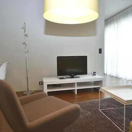 Διαμέρισμα 1br - Modern, Stylish, Centrally Located - Baron 26 Ζυρίχη