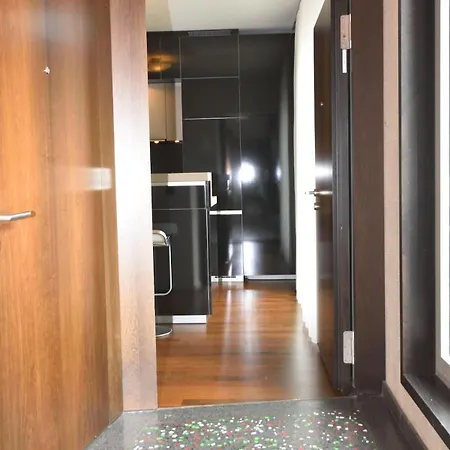1br - Modern, Stylish, Centrally Located - Baron 26 * Ζυρίχη
