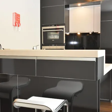 1br - Modern, Stylish, Centrally Located - Baron 26 Διαμέρισμα Ζυρίχη