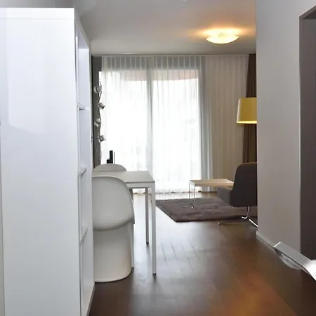 Διαμέρισμα 1br - Modern, Stylish, Centrally Located - Baron 26