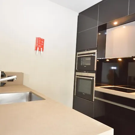 1br - Modern, Stylish, Centrally Located - Baron 26 Διαμέρισμα *
