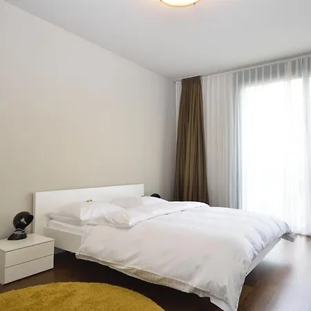 1br - Modern, Stylish, Centrally Located - Baron 26 Διαμέρισμα *
