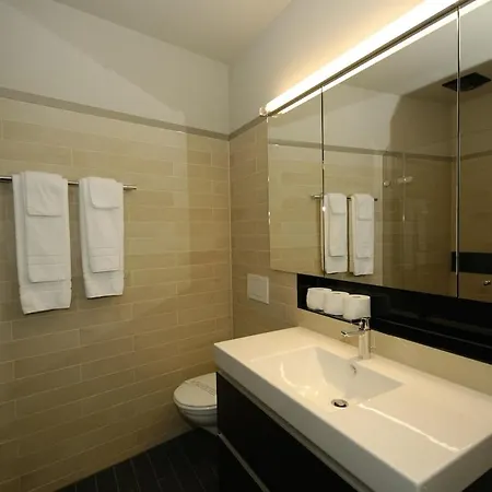 Διαμέρισμα 1br - Modern, Stylish, Centrally Located - Baron 26 Ζυρίχη