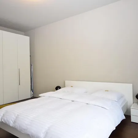 1br - Modern, Stylish, Centrally Located - Baron 26 Ζυρίχη