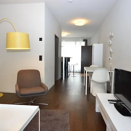 1br - Modern, Stylish, Centrally Located - Baron 26 Διαμέρισμα